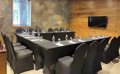 Radisson Hotel Puerto Varas