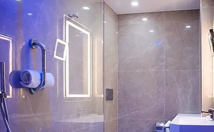 Radisson Blu GHR Rome