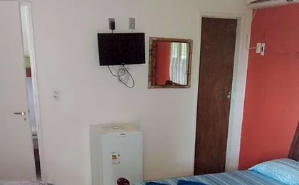 Residencial Portuguesa