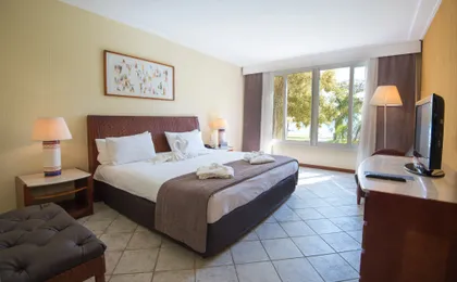Vila Gale Eco Resort de Angra - All Inclusive