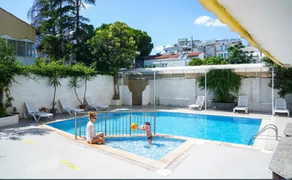 Arikan Inn