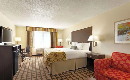 Baymont by Wyndham Salina