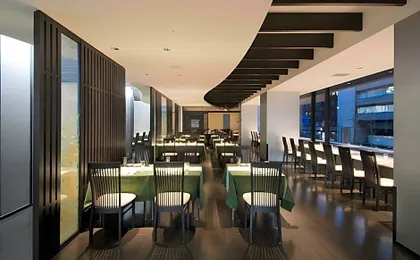 Karasuma Kyoto Hotel