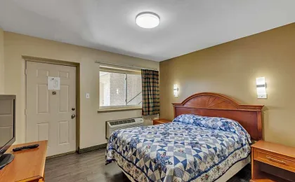 Viking Motel-Detroit