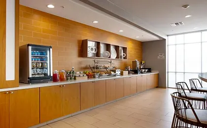 SpringHill Suites by Marriott San Angelo