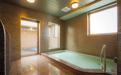 Hotel Katsuyama Premiere