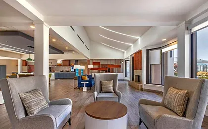 Comfort Inn & Suites Arlington Heights - Buffalo Grove