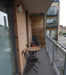NG Apartments Edinburgh