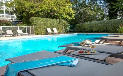 Mercure Cavaillon