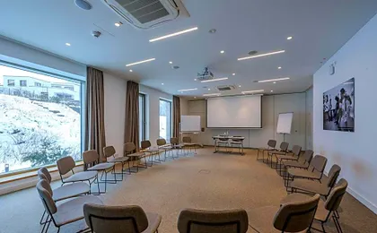 Welcome Hotel Kronberg Musikquartier