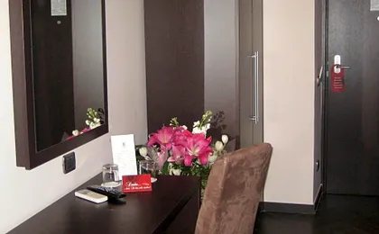 Florida rooms - comfort Hotel