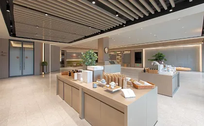 JI Hotel Wuhan Hannan Xingcheng Avenue