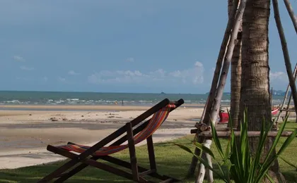 Siambeach Hua Hin Resort