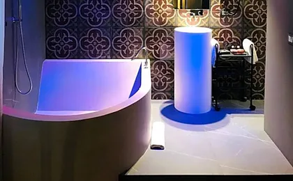 Palco Rooms&Suites