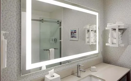 Hampton Inn Youngstown/Boardman