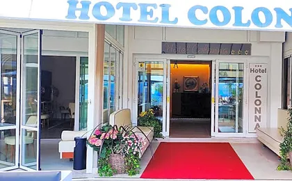 Hotel Colonna