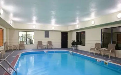 Baymont By Wyndham Merrillville