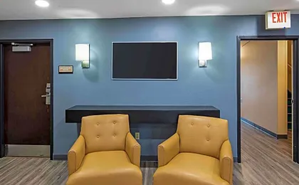 Extended Stay America Select Suites - Milwaukee - Waukesha