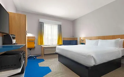 Microtel Inn & Suites by Wyndham Lac-Megantic