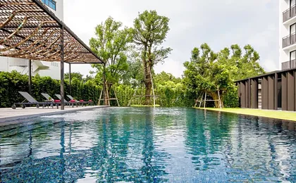 SCENE BANGKOKNOI HOTEL
