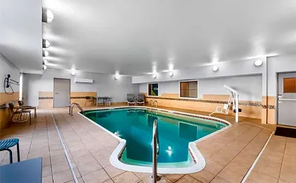 Spark By Hilton Corpus Christi Southeast