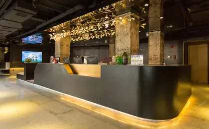 Zsmart Hotel (Beijing West Railway Station North Square)