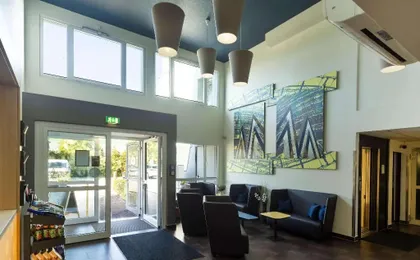 B&B Hotel Leipzig-Nord