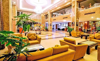 Muong Thanh Holiday Vung Tau Hotel