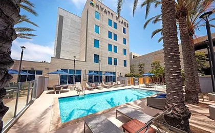 Hyatt Place El Segundo