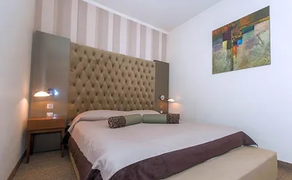 Iaki Conference & Spa Hotel