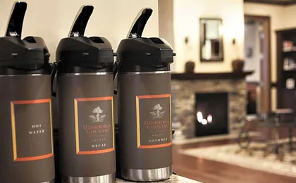 Country Inn & Suites by Radisson, Lansing, MI