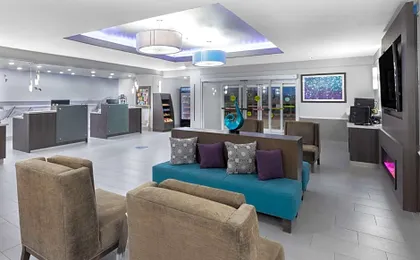 La Quinta Inn & Suites by Wyndham Port Lavaca
