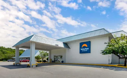 Suburban Studios Cookeville