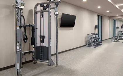 Courtyard by Marriott Jefferson City