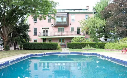 VAAST Bed & Breakfast