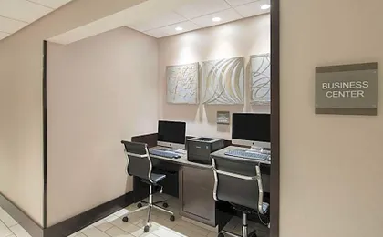 Residence Inn by Marriott Orangeburg Rockland/Bergen