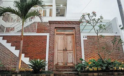 Emka Family Villa Malang
