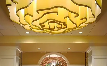 The Hotel at Auburn University