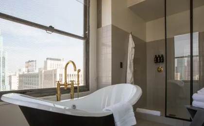 Ace Hotel Downtown Los Angeles