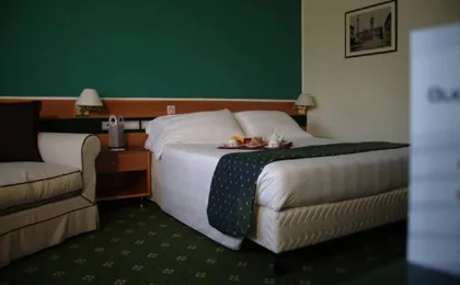 BV Oly Hotel
