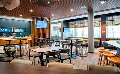 SpringHill Suites by Marriott Miami Doral