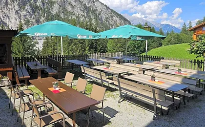 Alpengasthof Draxler