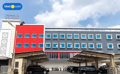 Grand Impression Hotel Medan