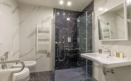 Hotel Regno