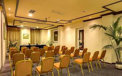 Hotel Croce Di Malta