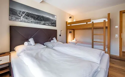Wildkogel Resorts - DAS Bramberg