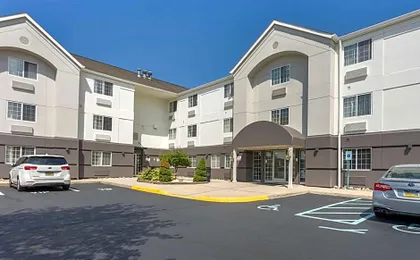 Executive Residency by Best Western Philadelphia-WillowGrove