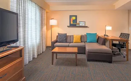 Residence Inn by Marriott Chesapeake Greenbrier