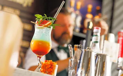 Holiday Inn Dresden - Am Zwinger By IHG