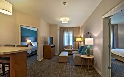 Staybridge Suites Houston Humble - Generation Pk By IHG
